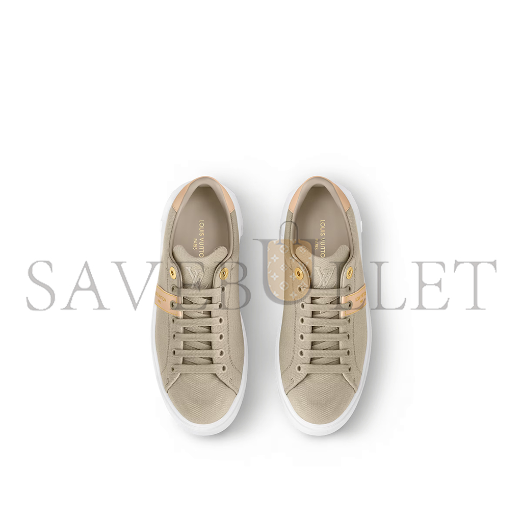 LOUIS VUITTON TIME OUT SNEAKER 1AD9C6